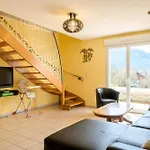 Cerf Σπίτι διακοπών Rupt-sur-Moselle