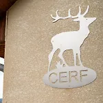 Cerf Rupt-sur-Moselle