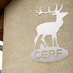 Σπίτι διακοπών Cerf Rupt-sur-Moselle