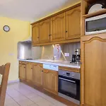 Cerf Σπίτι διακοπών Rupt-sur-Moselle