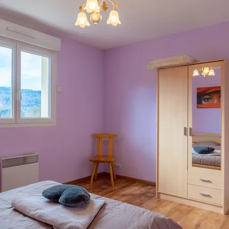 Cerf Hébergement de vacances