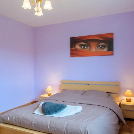 Cerf Hébergement de vacances *