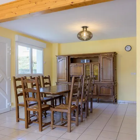 Cerf * Rupt-sur-Moselle