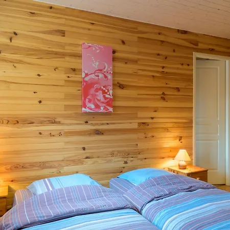 Cerf Hébergement de vacances