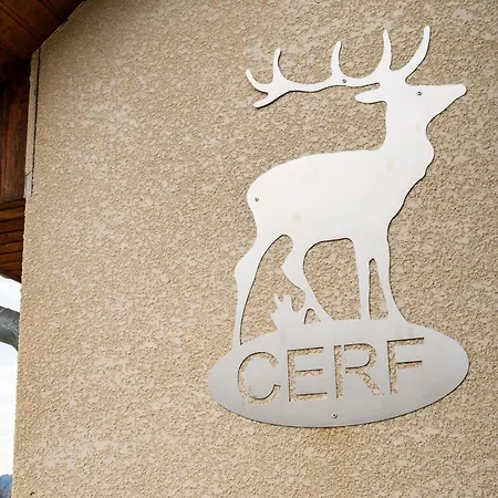 Cerf Rupt-sur-Moselle