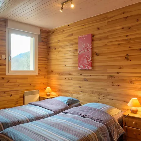 Hébergement de vacances Cerf Rupt-sur-Moselle