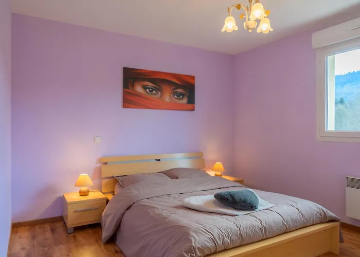 Cerf 펜션 루프트쉬르모젤